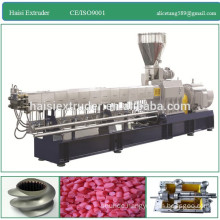 CE PE masterbatch pelletizing line